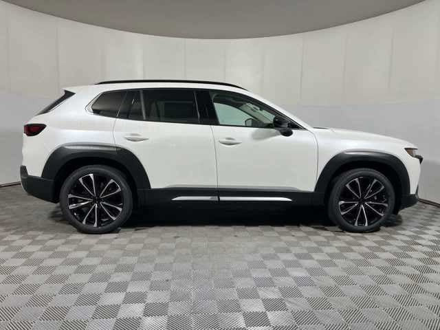 2026 Mazda Mazda CX-50 2.5 Turbo AWD