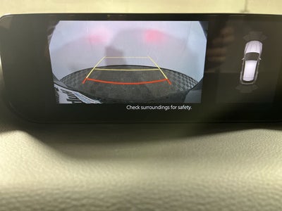 2026 Mazda Mazda CX-50 2.5 Turbo AWD