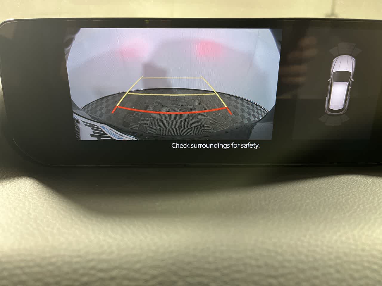 2026 Mazda Mazda CX-50 2.5 Turbo AWD