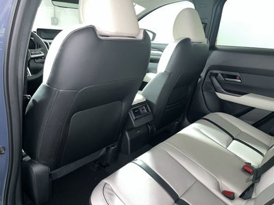 2026 Mazda Mazda CX-50 2.5 Turbo AWD