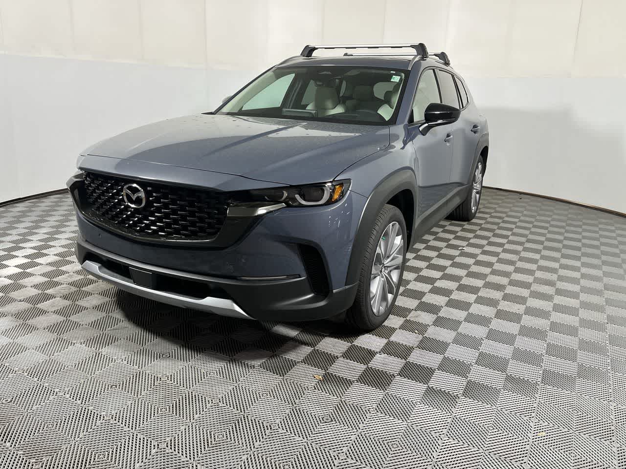 2026 Mazda Mazda CX-50 2.5 Turbo AWD