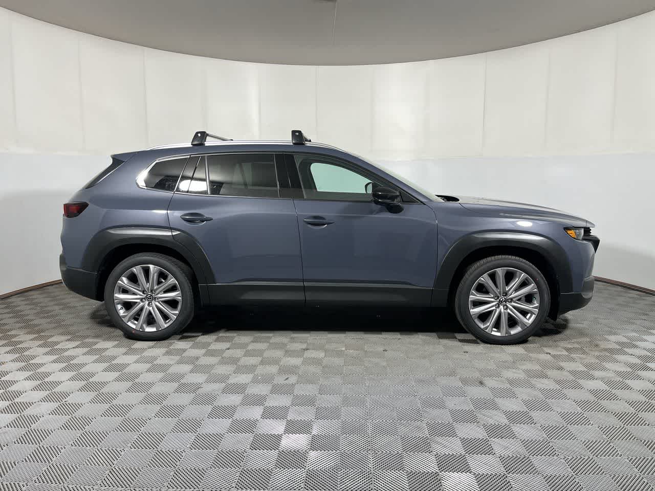 2026 Mazda Mazda CX-50 2.5 Turbo AWD