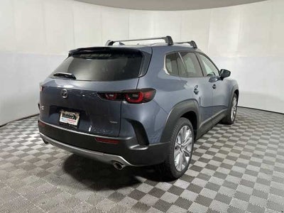 2026 Mazda Mazda CX-50 2.5 Turbo AWD