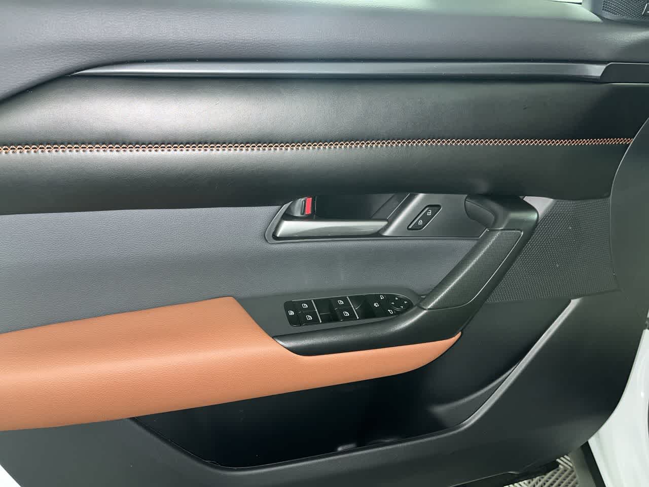 2026 Mazda Mazda CX-50 2.5 Turbo AWD