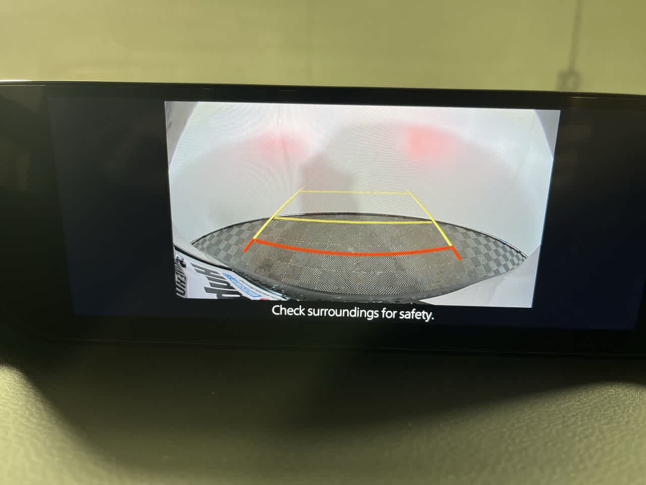 2026 Mazda Mazda CX-50 2.5 Turbo AWD