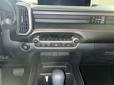 2026 Mazda Mazda CX-50 2.5 Turbo AWD