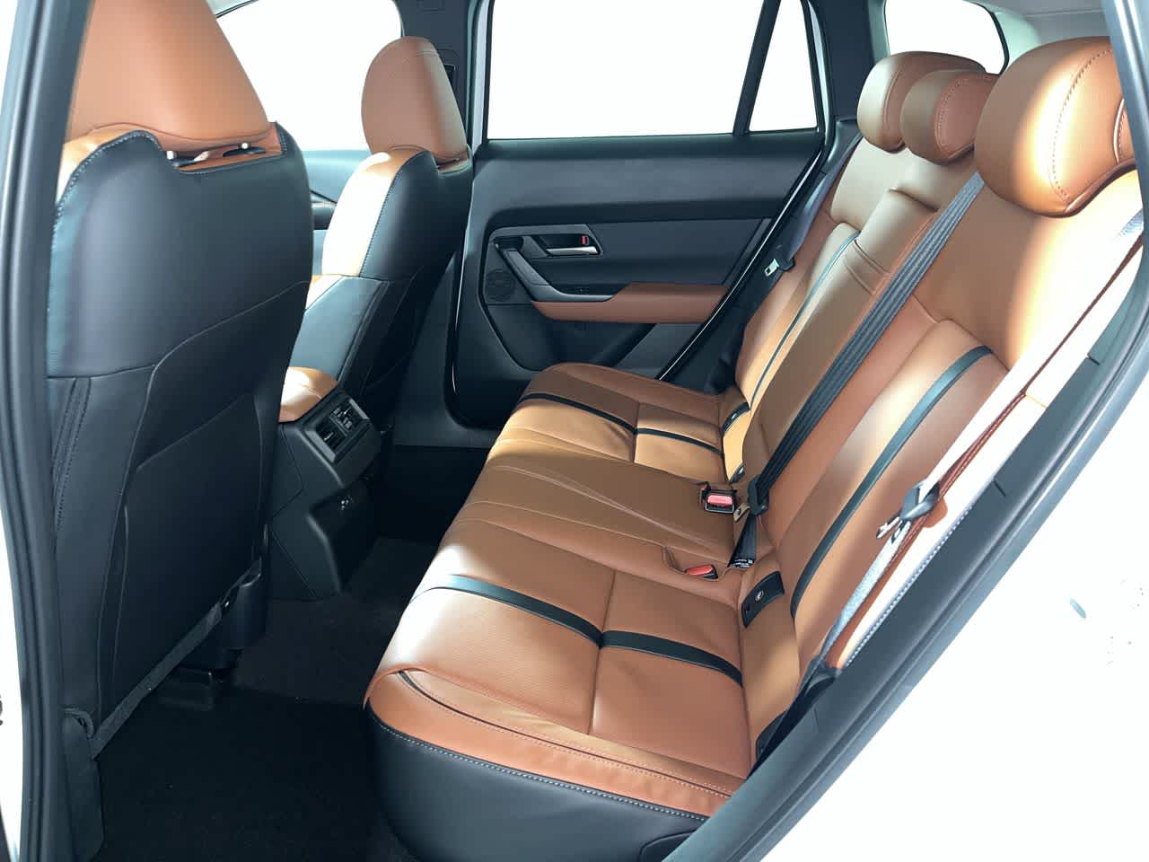 2026 Mazda Mazda CX-50 2.5 Turbo AWD