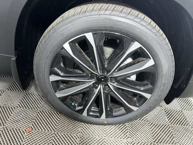 2026 Mazda Mazda CX-50 2.5 Turbo AWD