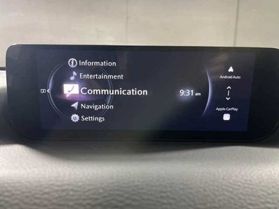 2026 Mazda Mazda CX-50 2.5 Turbo AWD