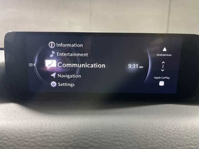 2026 Mazda Mazda CX-50 2.5 Turbo AWD