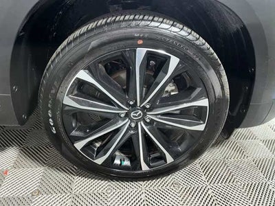 2025 Mazda Mazda CX-50 2.5 S Premium Plus Package