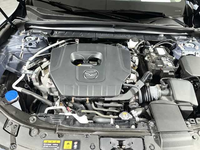 2025 Mazda Mazda CX-50 2.5 S Premium Plus Package