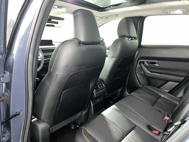 2025 Mazda Mazda CX-50 2.5 S Premium Plus Package