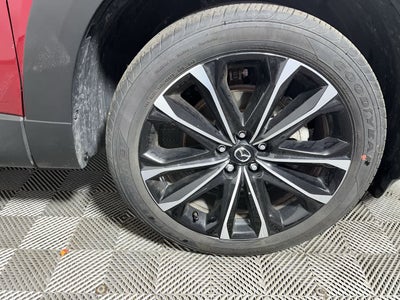 2025 Mazda Mazda CX-50 2.5 S Premium Plus Package