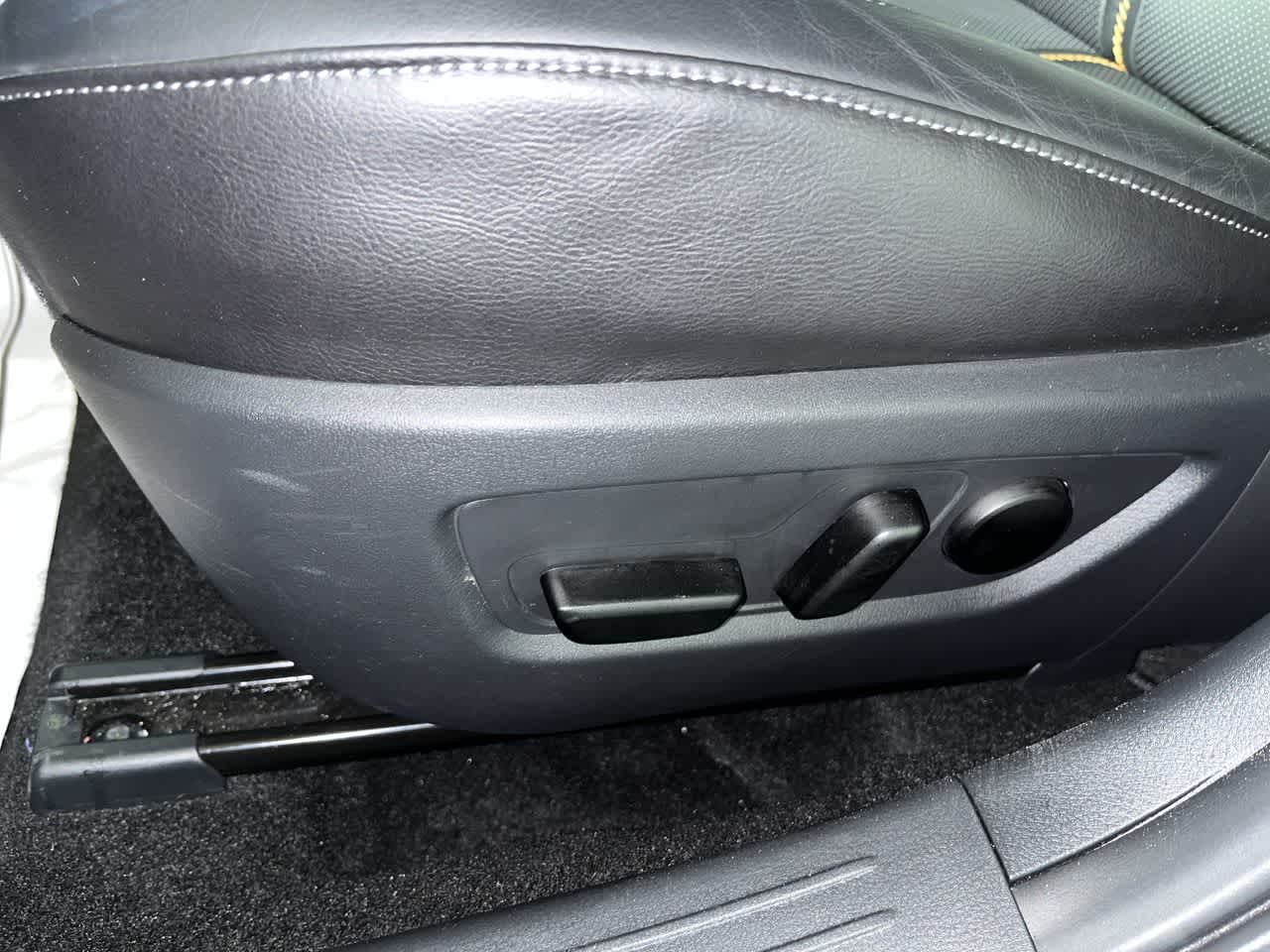 2025 Mazda Mazda CX-50 2.5 S Premium Plus Package