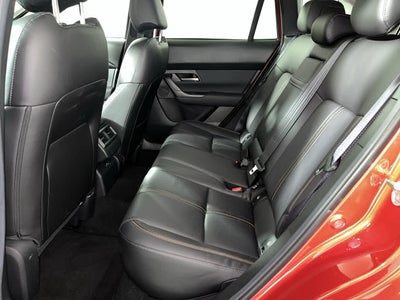 2025 Mazda Mazda CX-50 2.5 S Premium Plus Package