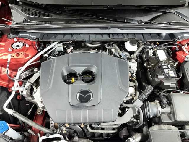 2025 Mazda Mazda CX-50 2.5 S Premium Plus Package