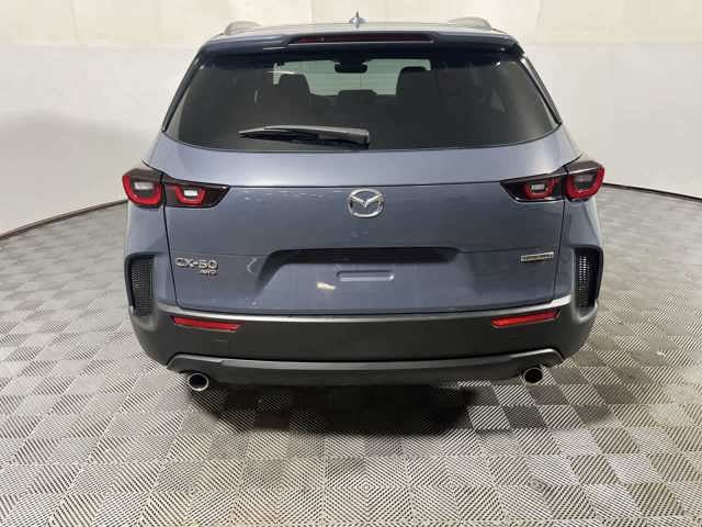 2025 Mazda Mazda CX-50 2.5 S Premium Plus Package