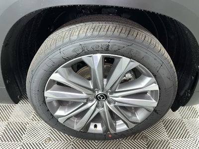 2026 Mazda Mazda CX-50 2.5 Turbo Premium Plus AWD