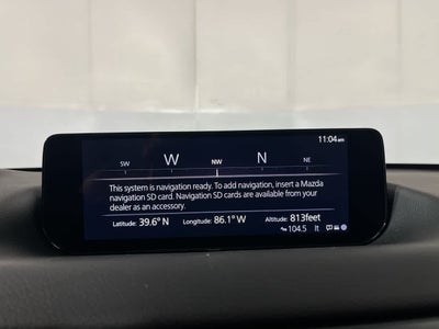2026 Mazda Mazda CX-50 2.5 Turbo Premium Plus AWD