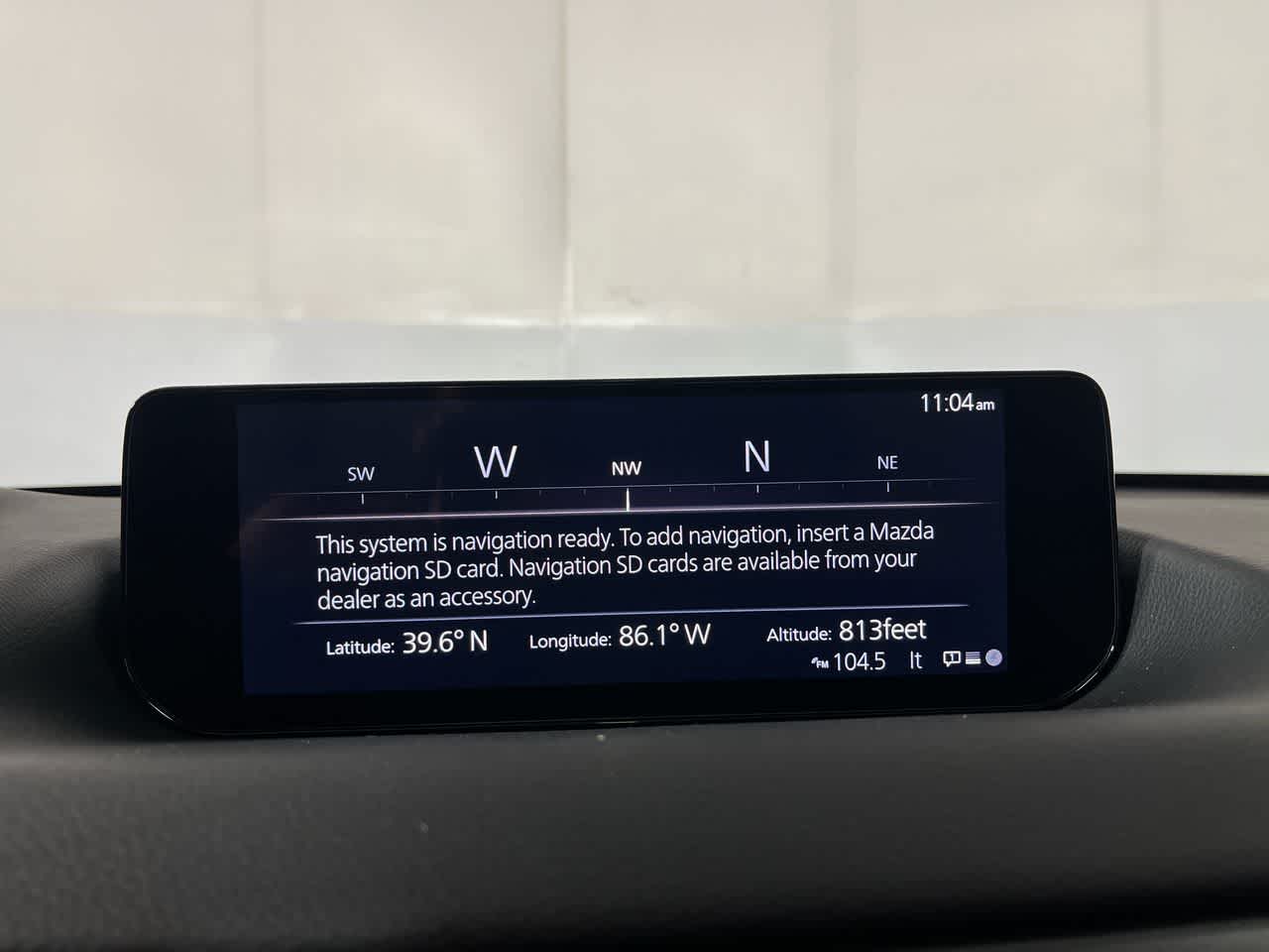 2026 Mazda Mazda CX-50 2.5 Turbo Premium Plus AWD