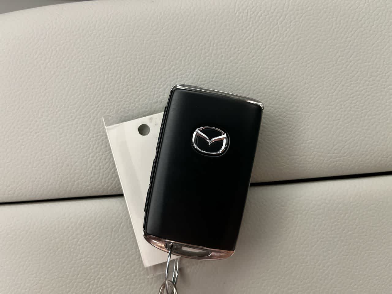 2026 Mazda Mazda CX-50 2.5 Turbo Premium Plus AWD
