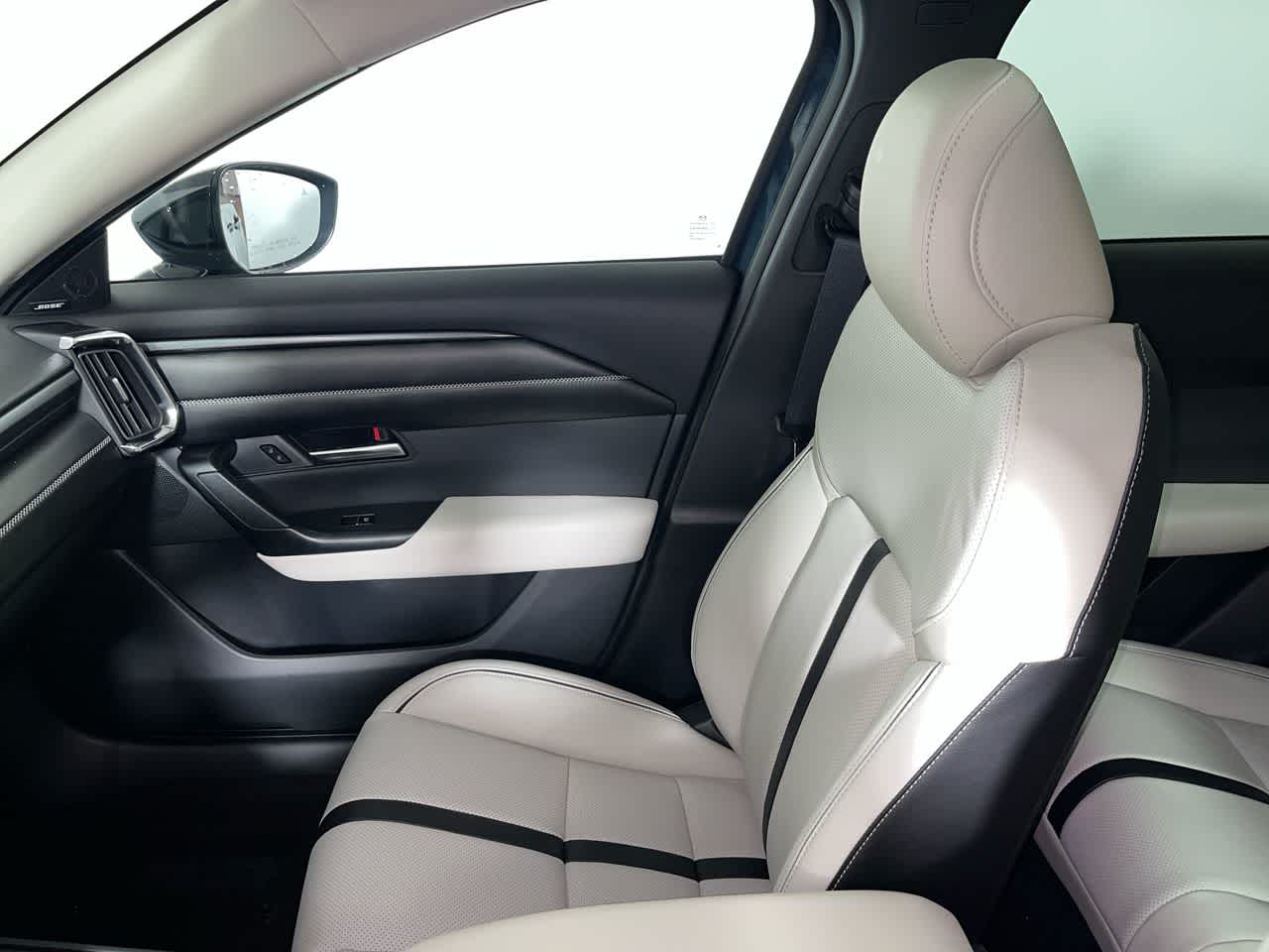 2026 Mazda Mazda CX-50 2.5 Turbo Premium Plus AWD