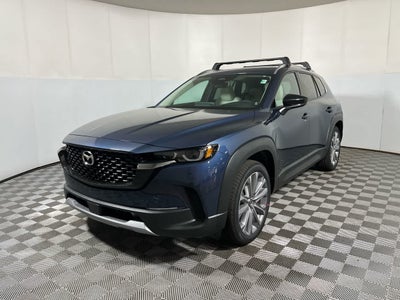 2026 Mazda Mazda CX-50 2.5 Turbo Premium Plus AWD