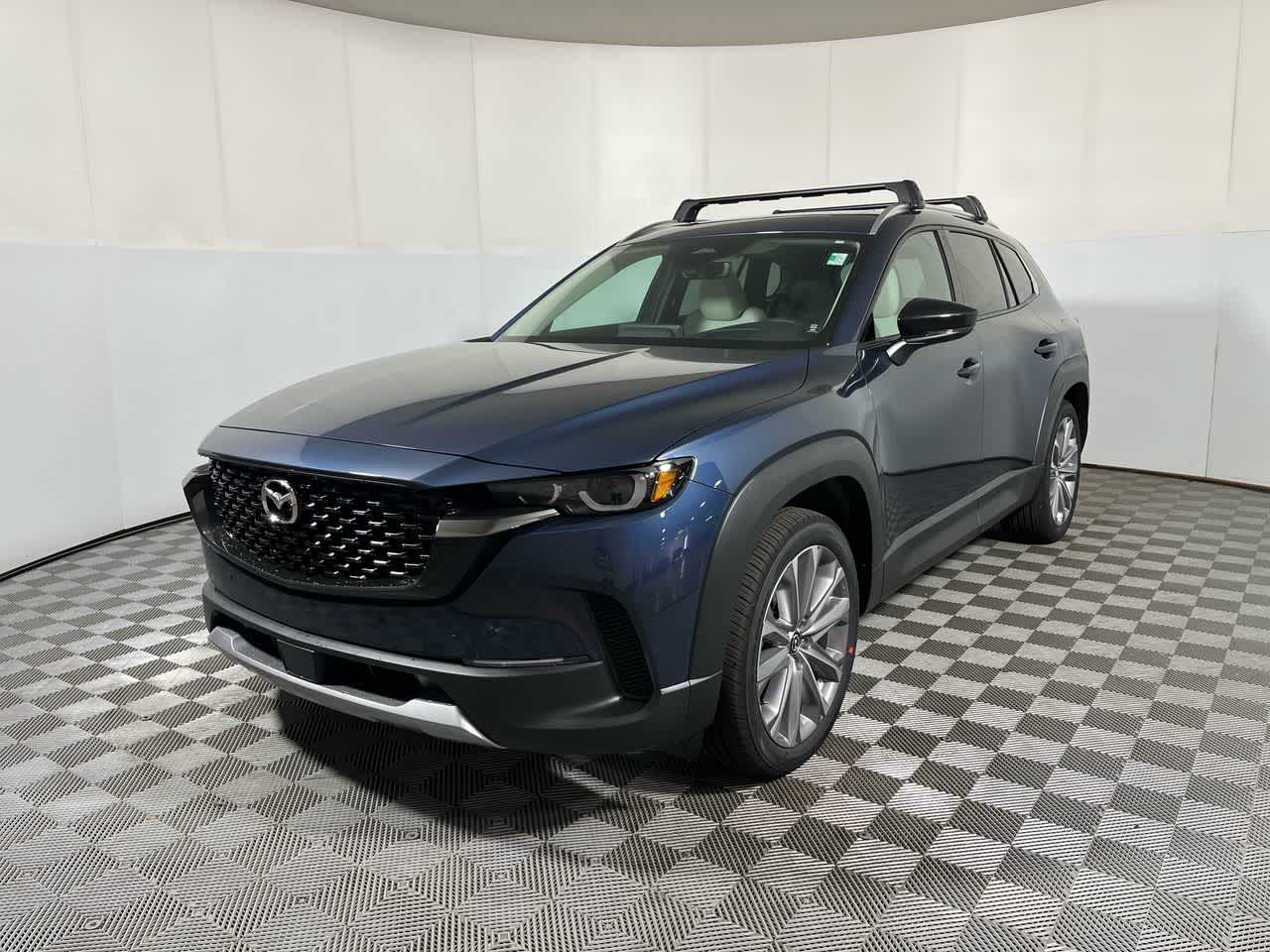 2026 Mazda Mazda CX-50 2.5 Turbo Premium Plus AWD