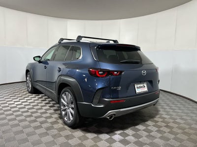 2026 Mazda Mazda CX-50 2.5 Turbo Premium Plus AWD