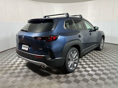 2026 Mazda Mazda CX-50 2.5 Turbo Premium Plus AWD