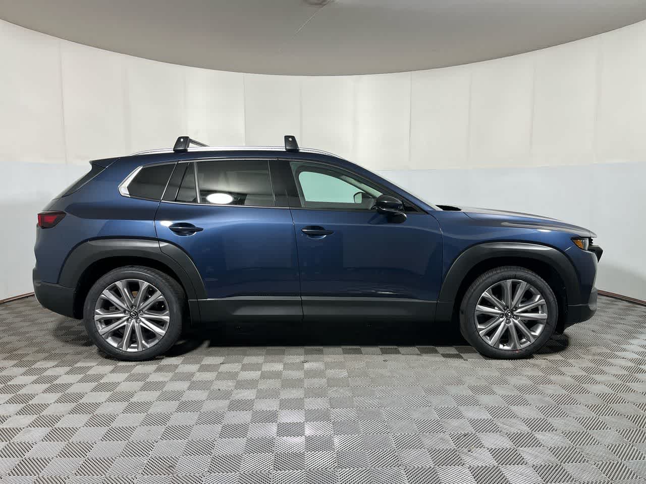 2026 Mazda Mazda CX-50 2.5 Turbo Premium Plus AWD