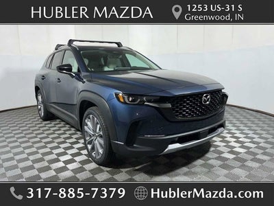 2026 Mazda Mazda CX-50 2.5 Turbo Premium Plus AWD