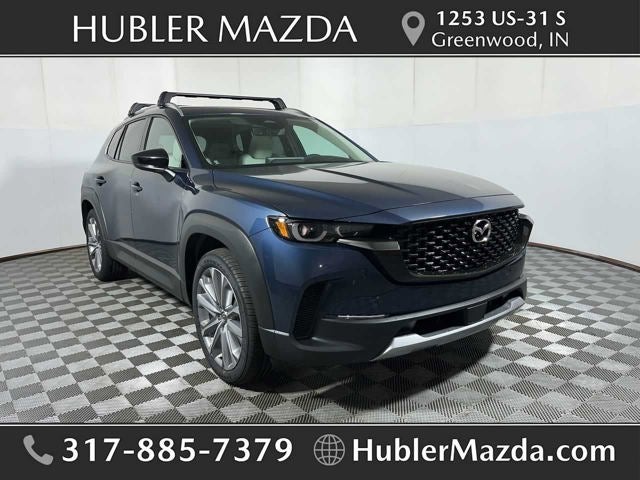 2026 Mazda Mazda CX-50 2.5 Turbo Premium Plus AWD