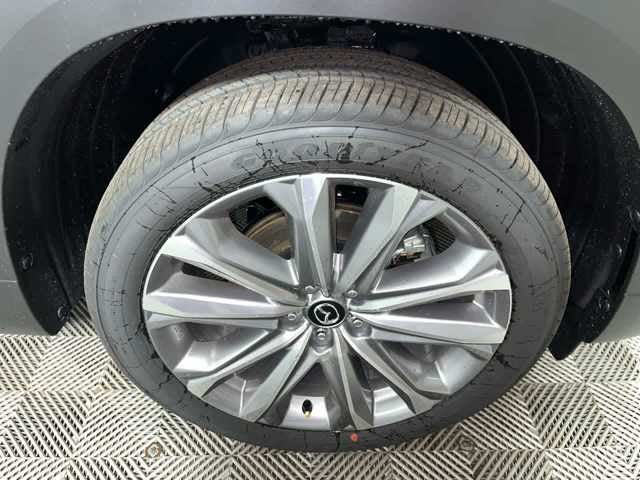 2026 Mazda Mazda CX-50 2.5 Turbo Premium Plus AWD
