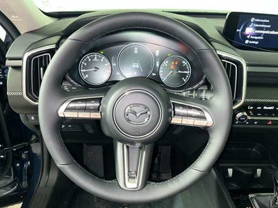 2026 Mazda Mazda CX-50 2.5 Turbo Premium Plus AWD