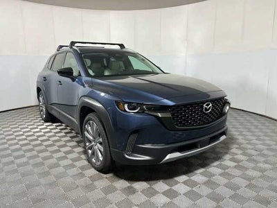 2026 Mazda Mazda CX-50 2.5 Turbo Premium Plus AWD