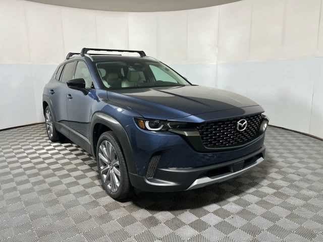 2026 Mazda Mazda CX-50 2.5 Turbo Premium Plus AWD