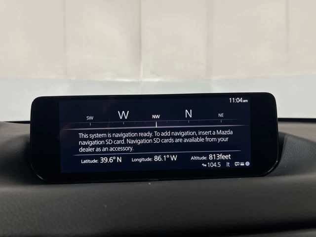 2026 Mazda Mazda CX-50 2.5 Turbo Premium Plus AWD