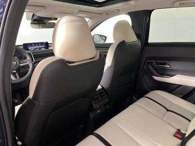 2026 Mazda Mazda CX-50 2.5 Turbo Premium Plus AWD