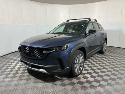 2026 Mazda Mazda CX-50 2.5 Turbo Premium Plus AWD
