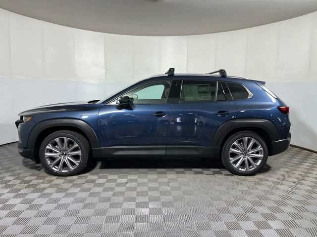 2026 Mazda Mazda CX-50 2.5 Turbo Premium Plus AWD