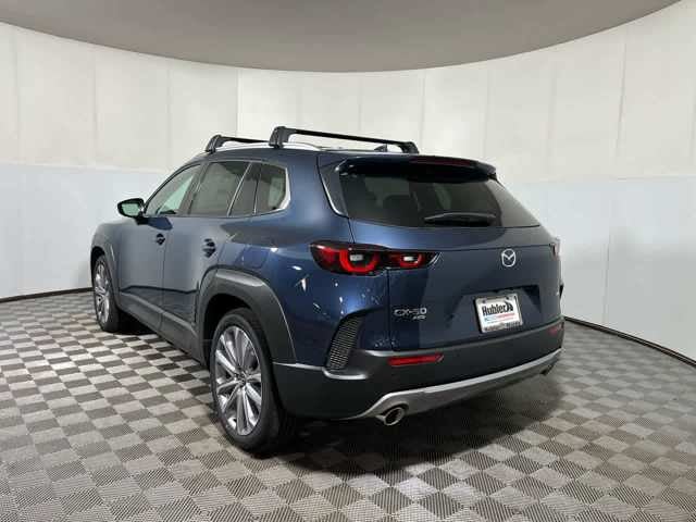 2026 Mazda Mazda CX-50 2.5 Turbo Premium Plus AWD