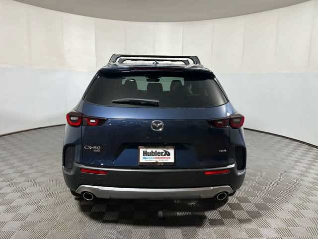 2026 Mazda Mazda CX-50 2.5 Turbo Premium Plus AWD