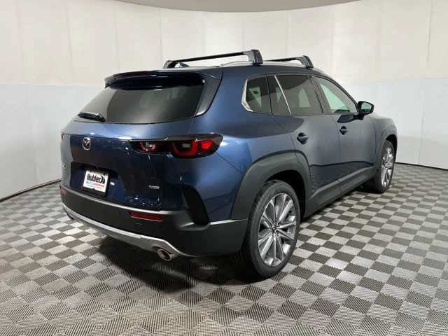 2026 Mazda Mazda CX-50 2.5 Turbo Premium Plus AWD