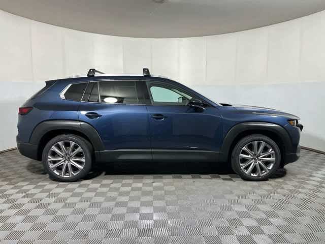 2026 Mazda Mazda CX-50 2.5 Turbo Premium Plus AWD