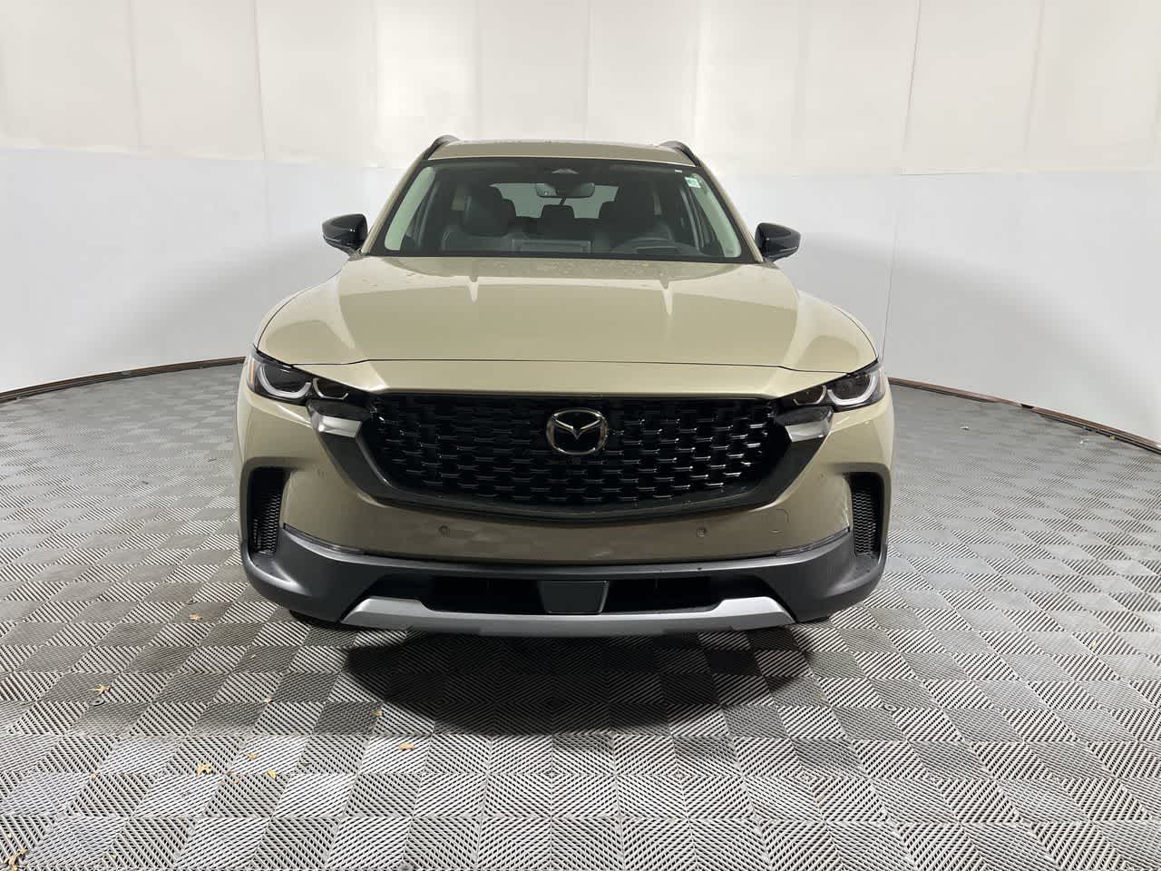 2026 Mazda Mazda CX-50 2.5 Turbo Premium Plus AWD