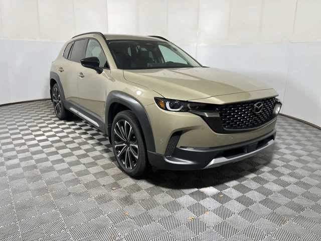 2026 Mazda Mazda CX-50 2.5 Turbo Premium Plus AWD