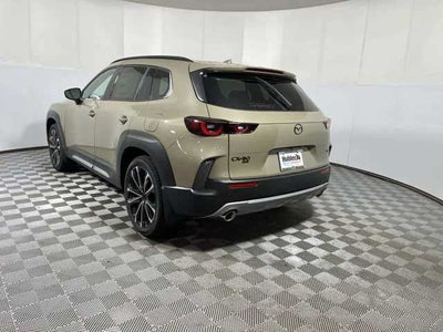 2026 Mazda Mazda CX-50 2.5 Turbo Premium Plus AWD