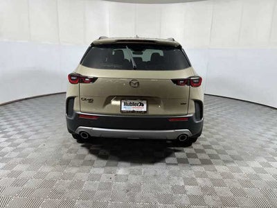 2026 Mazda Mazda CX-50 2.5 Turbo Premium Plus AWD